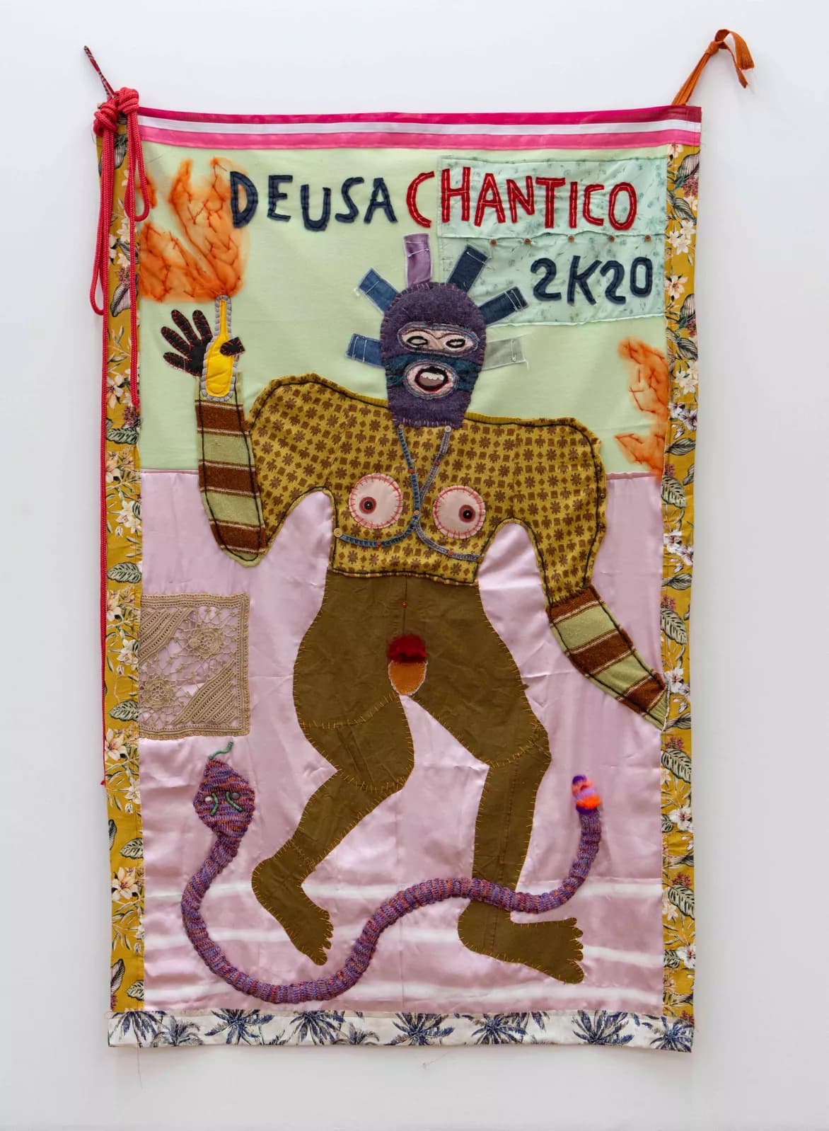 Tendências: seis caminhos da arte contemporânea