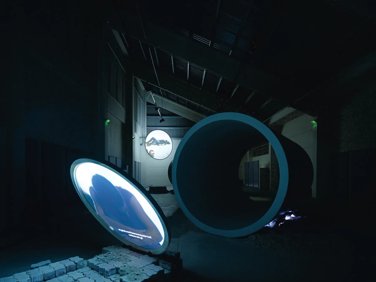 Sharjah Biennial 16