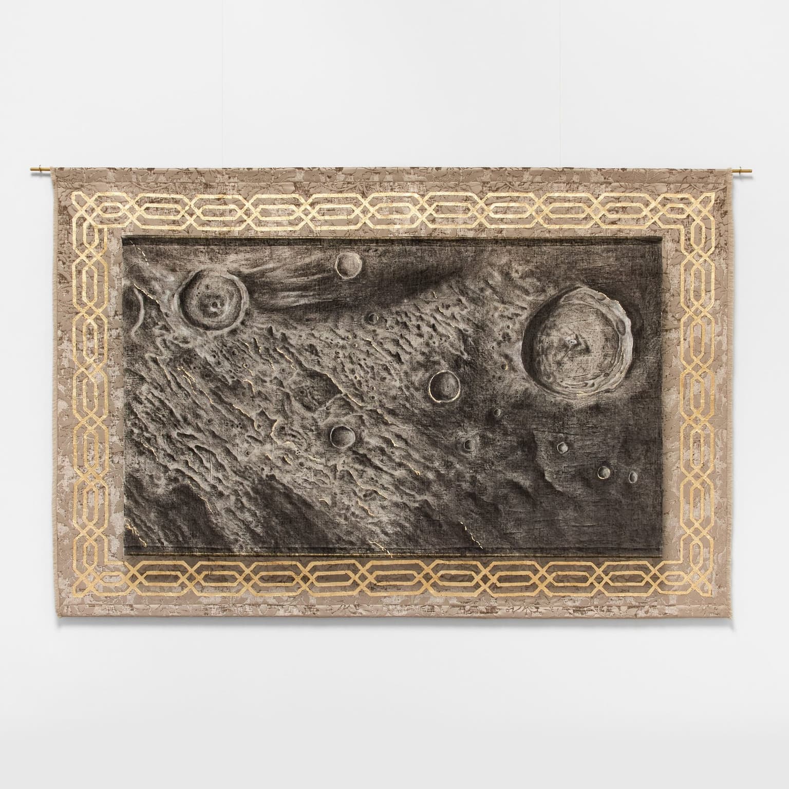 Seção Transe – Emilia Estrada