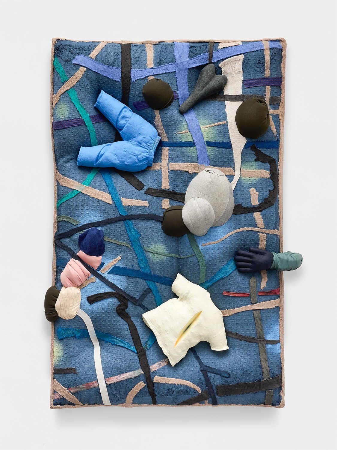 Seção Transe – Fernão Cruz