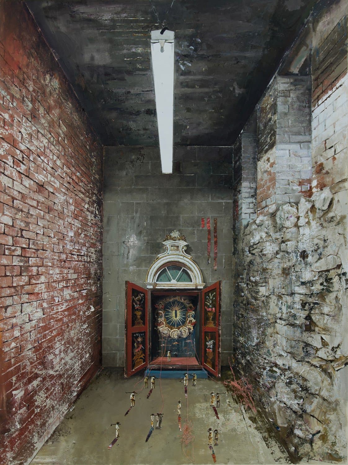 O Fim Condizente com o Começo 1